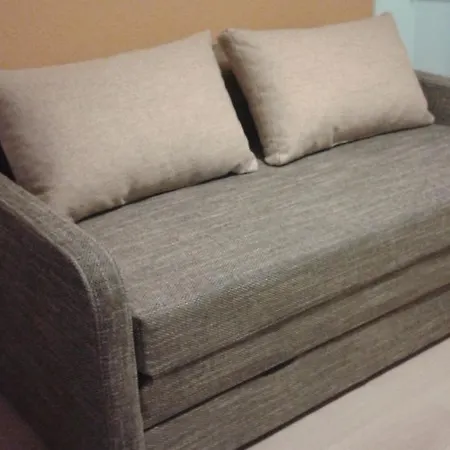 Gyongyi Apartman 아파트 *