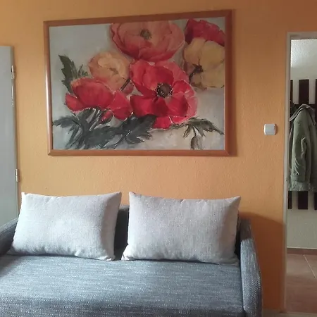 아파트 Gyongyi Apartman 페치
