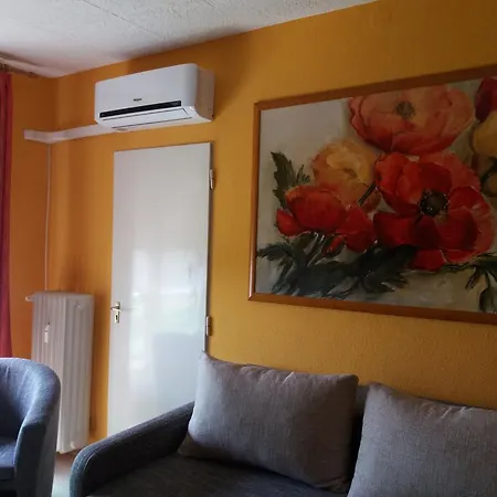 Gyongyi Apartman * 페치