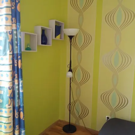 Gyongyi Apartman * 페치