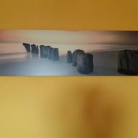 Gyongyi Apartman 페치