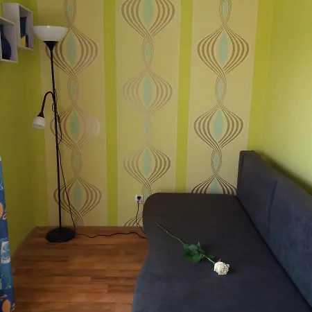 아파트 Gyongyi Apartman *