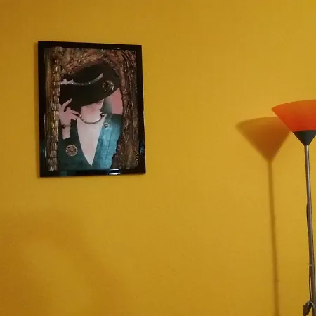 Gyongyi Apartman * 페치