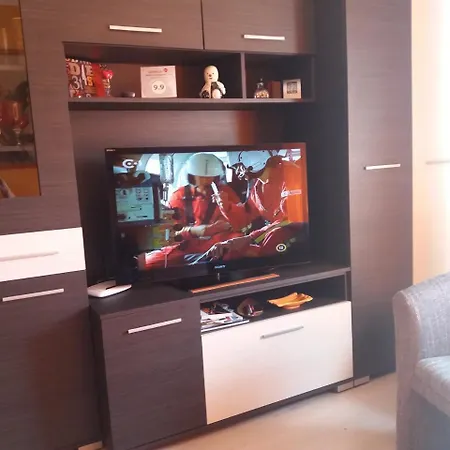 Gyongyi Apartman