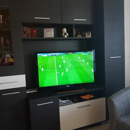 Gyongyi Apartman