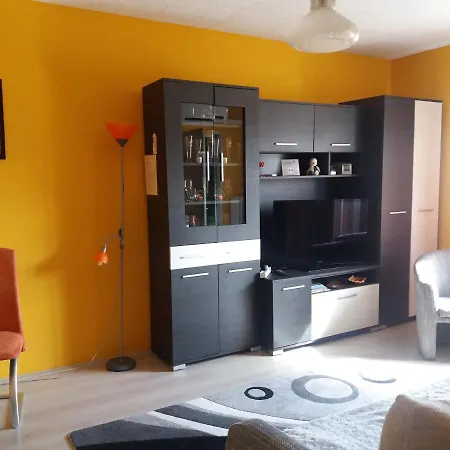 아파트 Gyongyi Apartman 페치