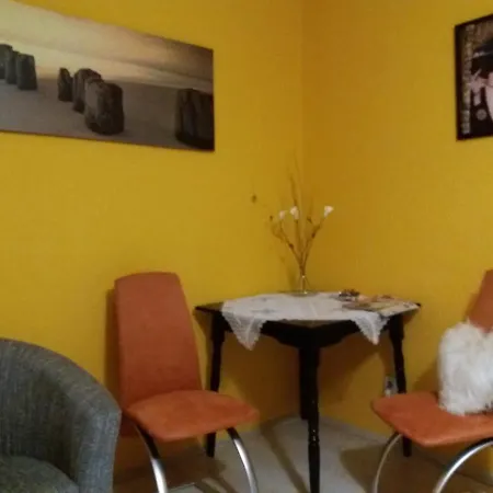 아파트 Gyongyi Apartman 페치