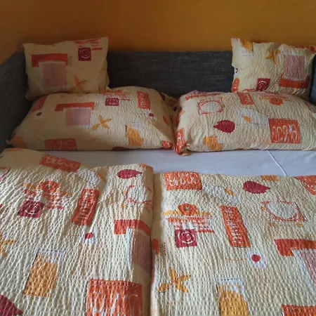 Gyongyi Apartman