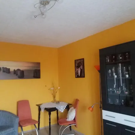 Gyongyi Apartman