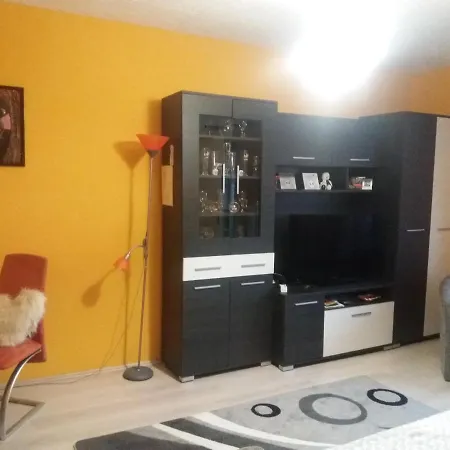 아파트 Gyongyi Apartman *