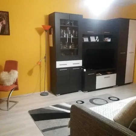Gyongyi Apartman *